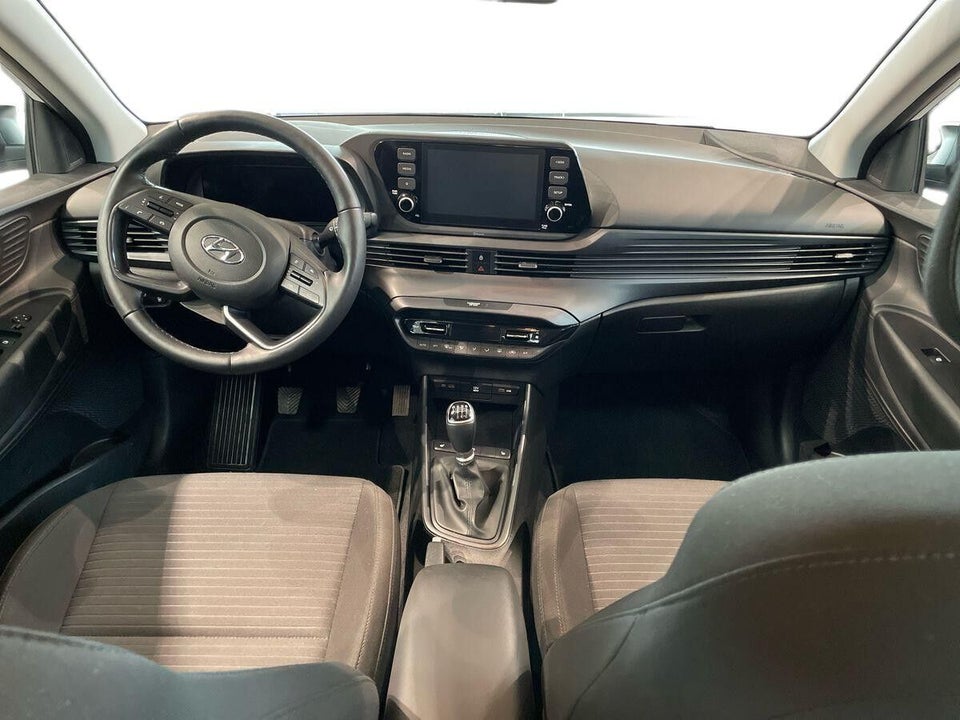 Hyundai i20 1,0 T-GDi Essential 5d