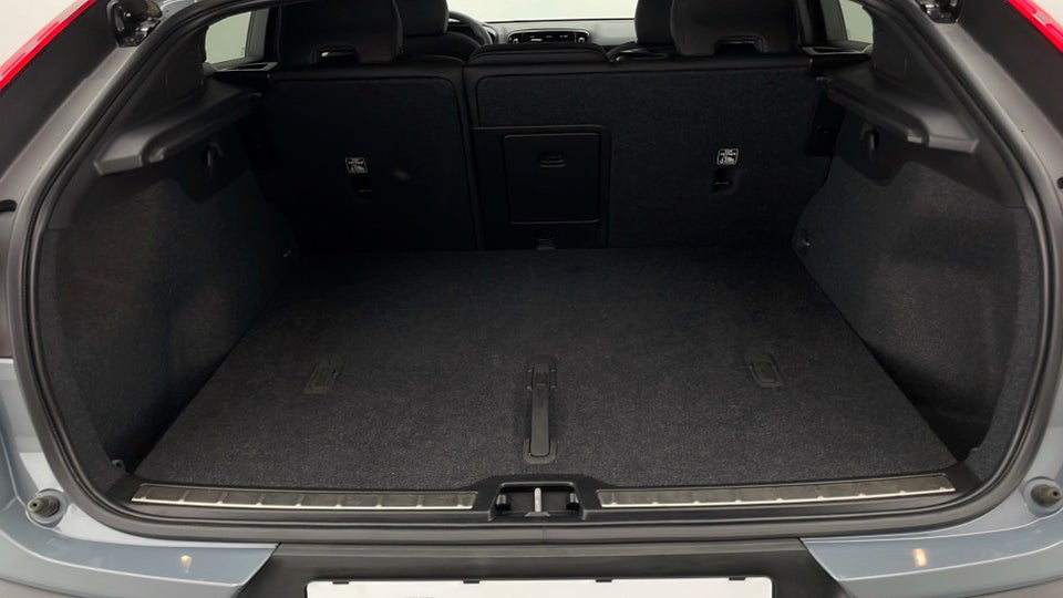 Volvo C40 P6 ReCharge Ultimate 5d