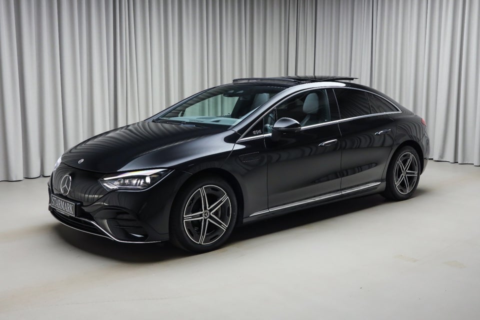 Mercedes EQE350 AMG Line Premium Plus 4d