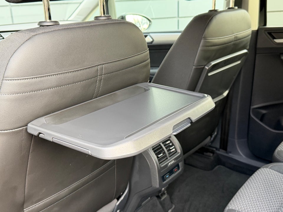 VW Touran 1,5 TSi 150 Comfortline+ DSG 7prs 5d