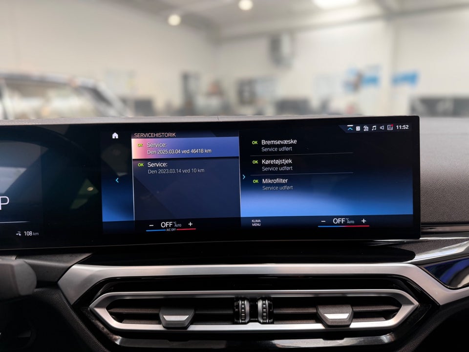 BMW i4 eDrive40 5d