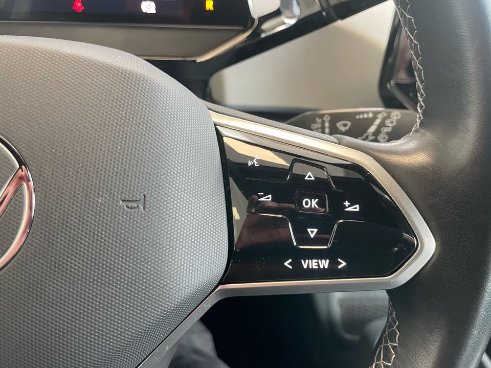 VW ID.3 58 Pro Performance 5d