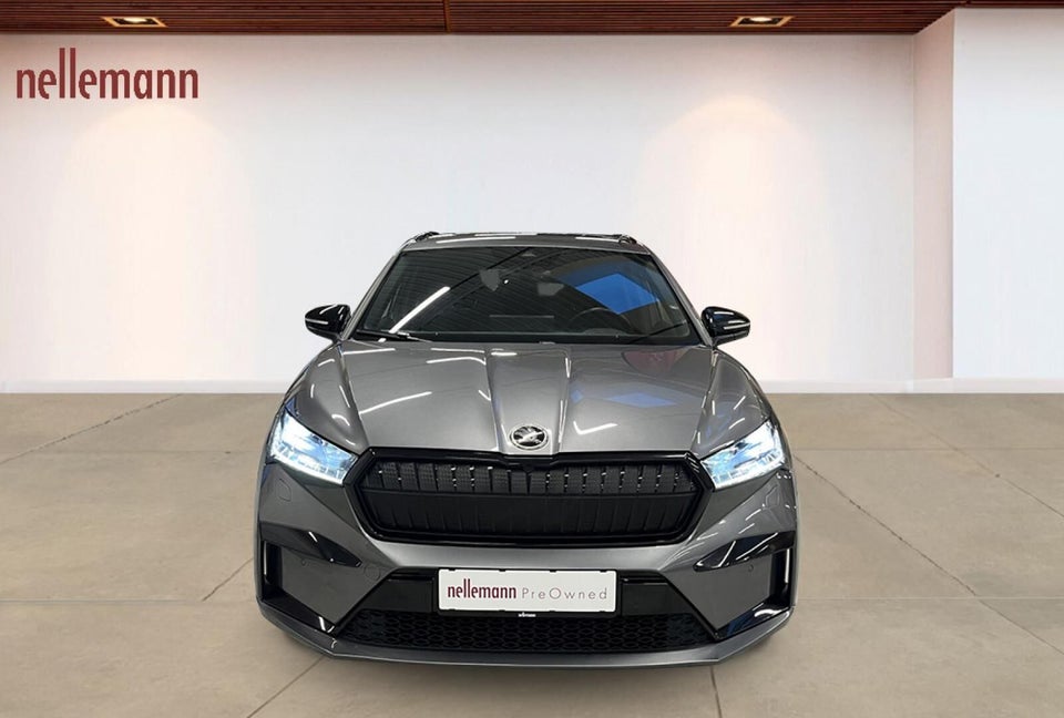 Skoda Enyaq 60 iV Sportline 5d