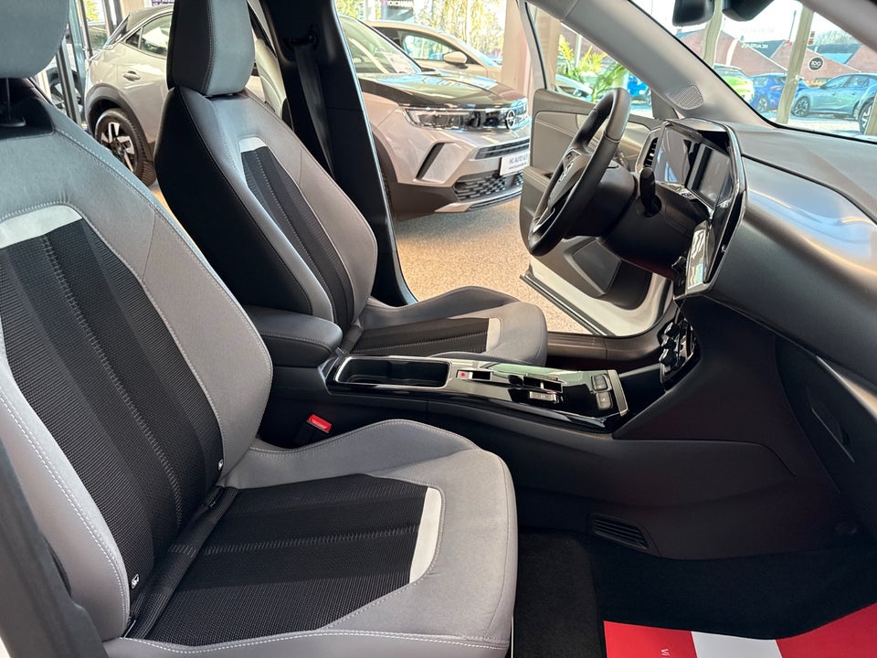 Opel Mokka-e 50 Elegance 5d