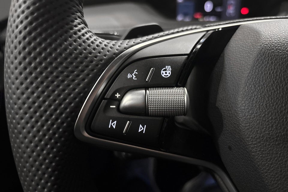 Skoda Enyaq 85 iV Sportline Advanced Coupé 5d