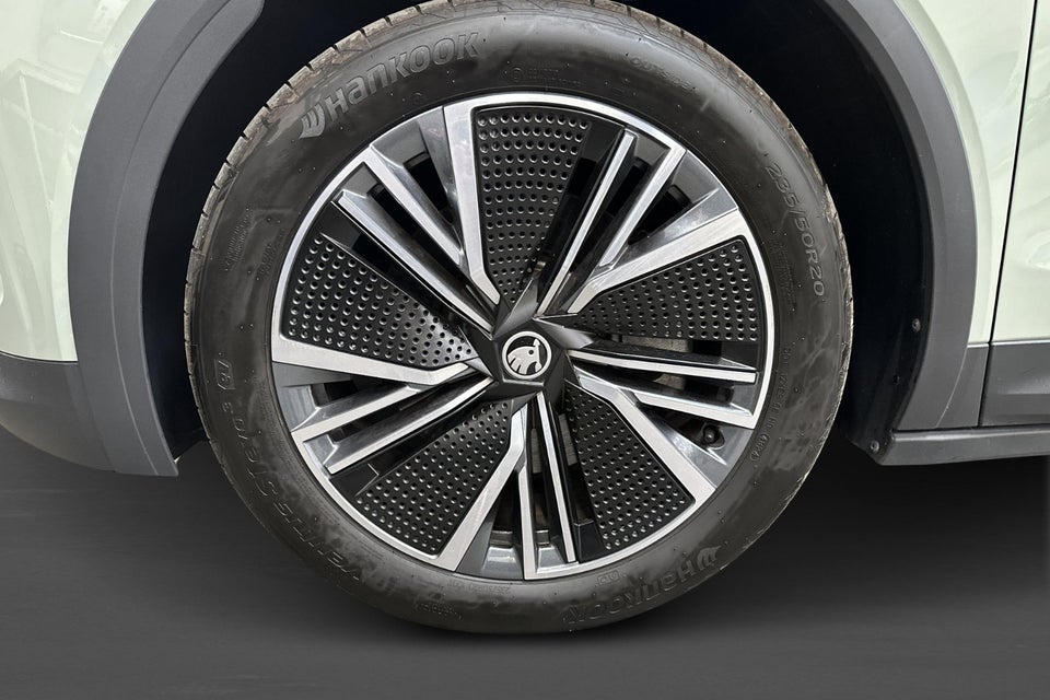 Skoda Elroq 85 iV Advanced 5d