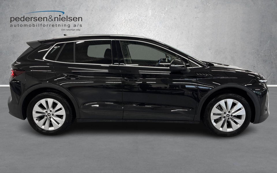 Skoda Elroq 85 iV 5d