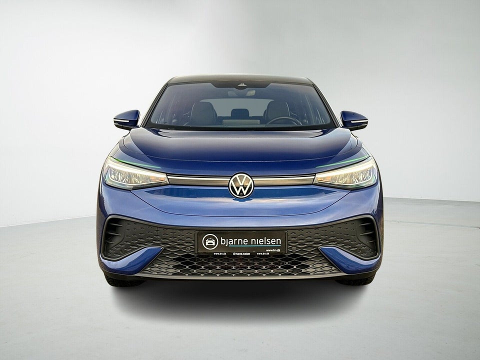 VW ID.5 77 Pro Performance 5d