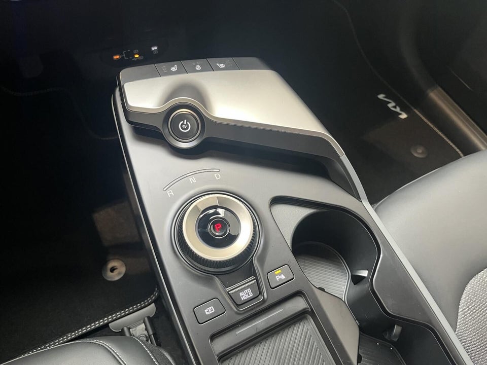 Kia EV6 84 Long Range Prestige 5d