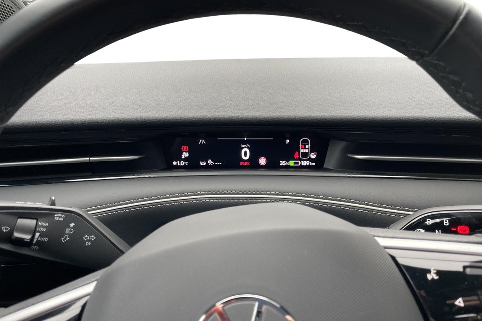 VW ID.7 86 Style S Tourer 5d