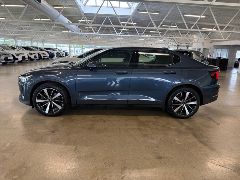 Polestar 2 Standard Range 5d