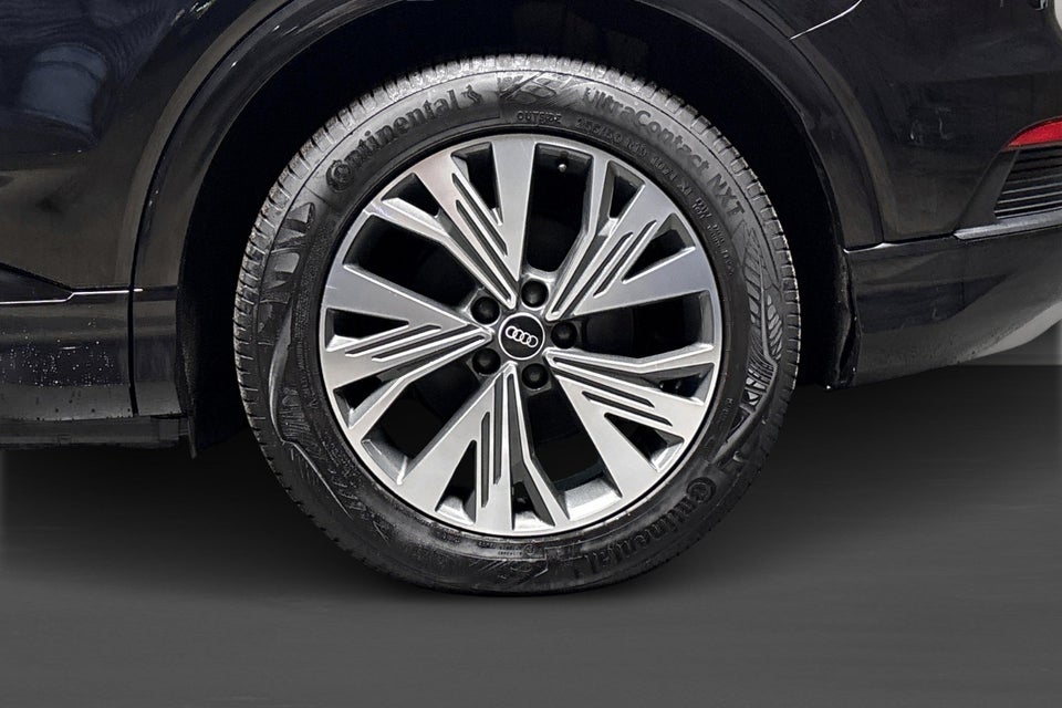 Audi Q4 e-tron 40 Attitude 5d