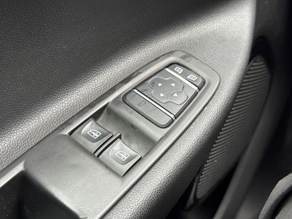 Renault Zoe 52 Go! 5d