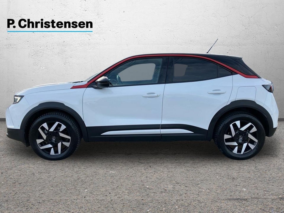 Opel Mokka-e 50 GS Line 5d