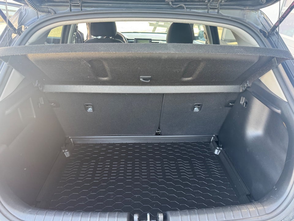 Kia Stonic 1,0 T-GDi Edition+ DCT 5d