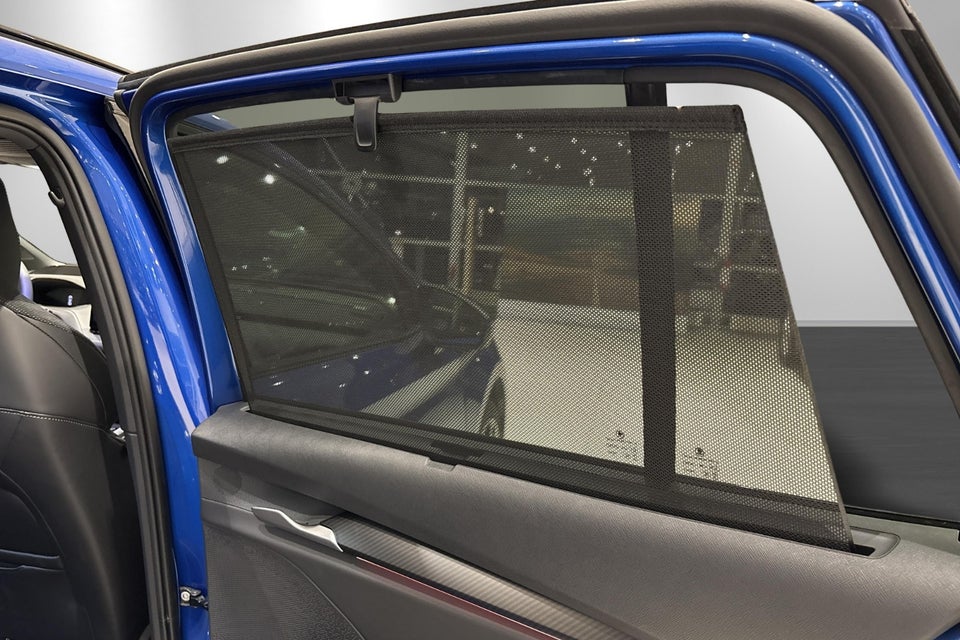 Skoda Enyaq 85 iV Sportline Maxx 5d