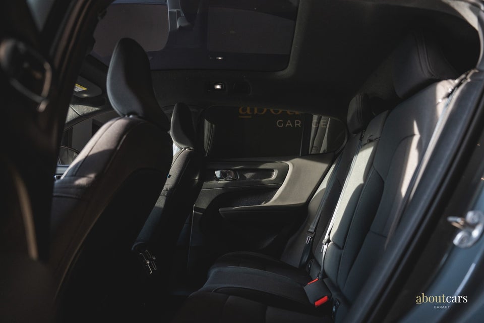 Volvo C40 P6 ReCharge Core 5d