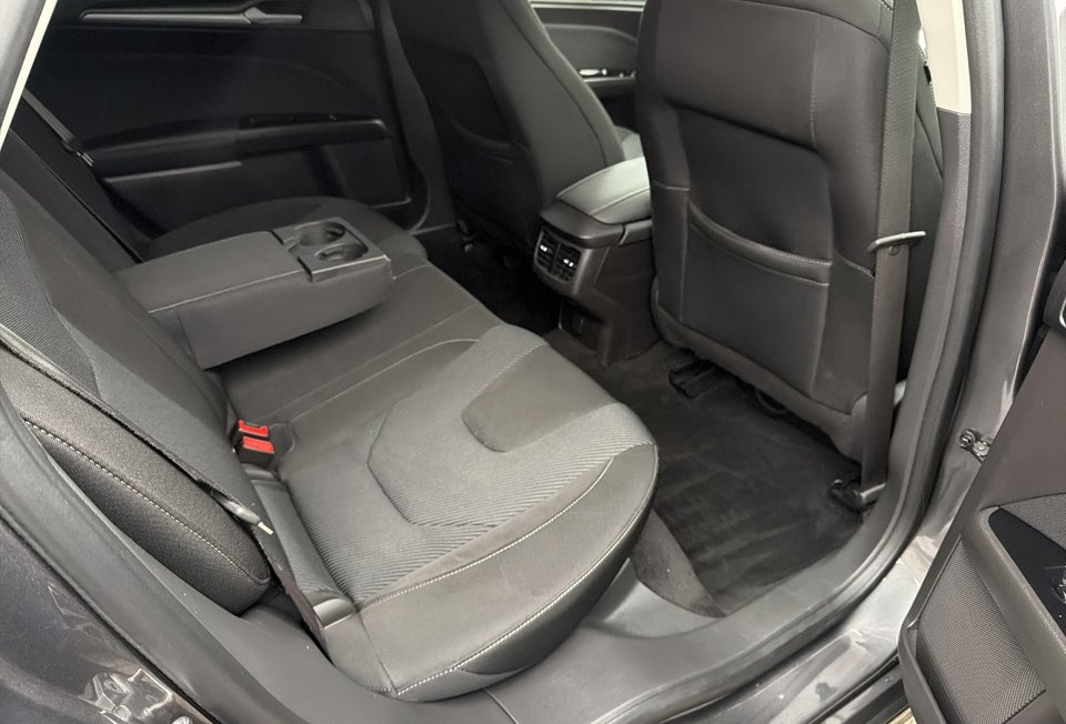 Ford Mondeo 1,5 SCTi 160 ST-Line aut. 5d