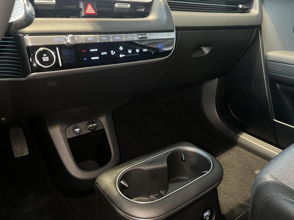 Hyundai Ioniq 5 77 Advanced 5d