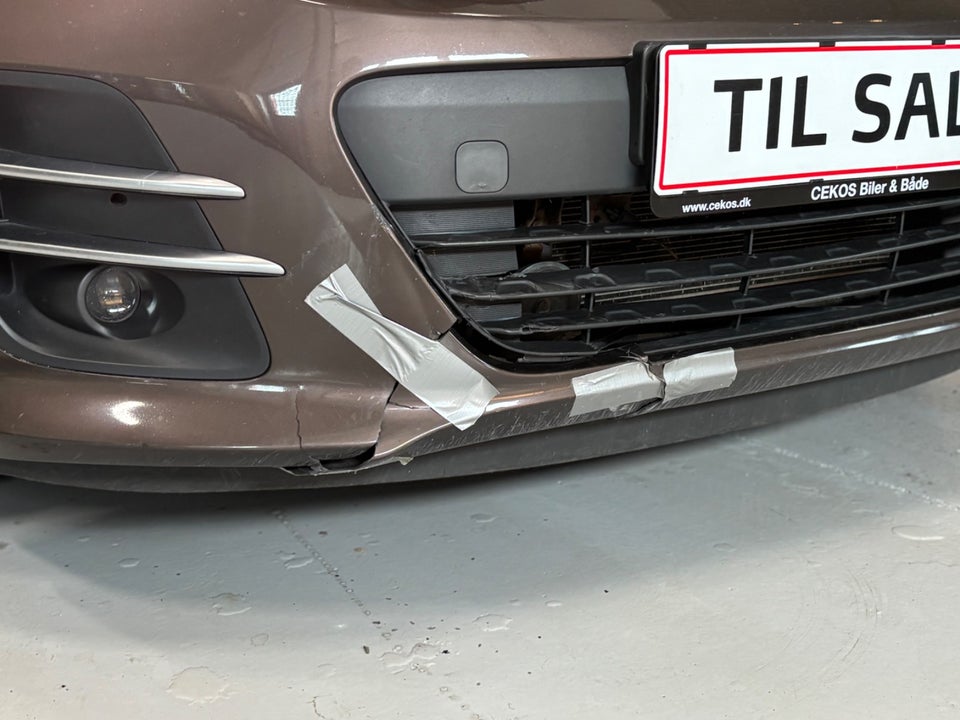 Kia Rio 1,2 CVVT Attraction+ 5d