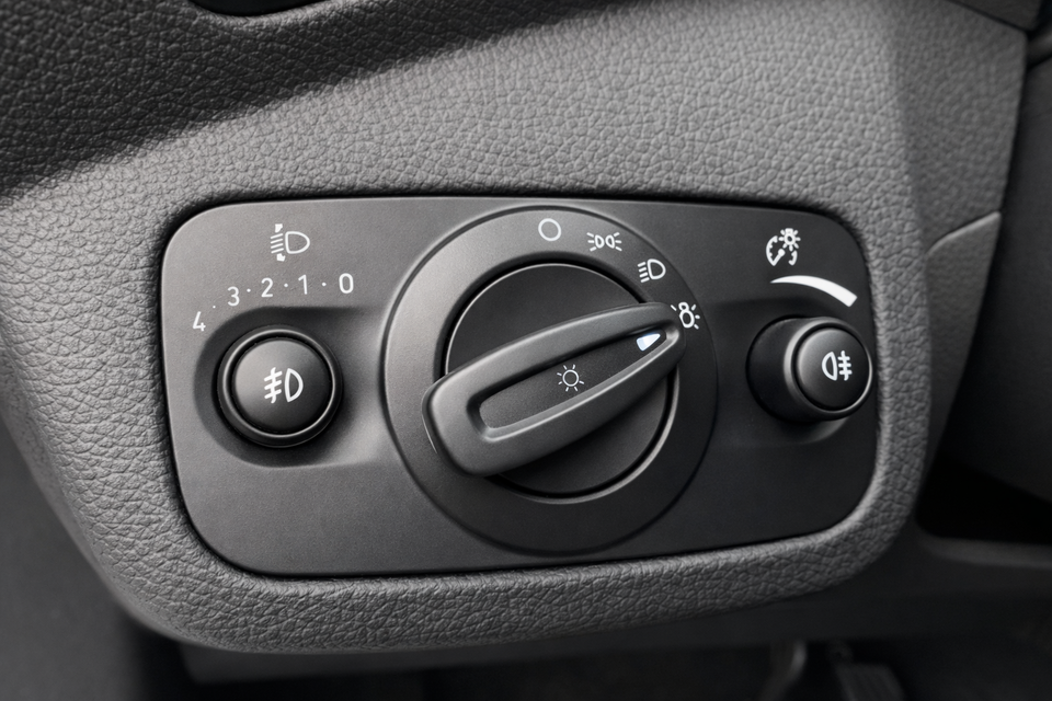 Ford Grand C-MAX 2,0 TDCi 170 Titanium aut. Van 5d