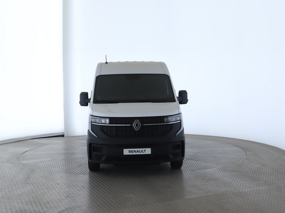 Renault Master V T35 87 E-Tech L3H2 Kassevogn