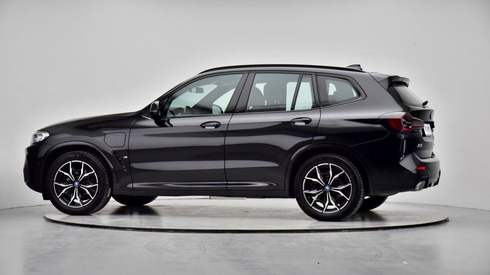 BMW X3 2,0 xDrive30e aut. 5d