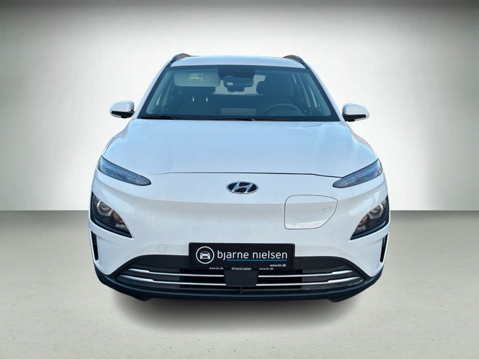 Hyundai Kona 39 EV Select 5d