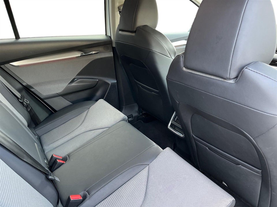 Skoda Enyaq 80 iV 5d