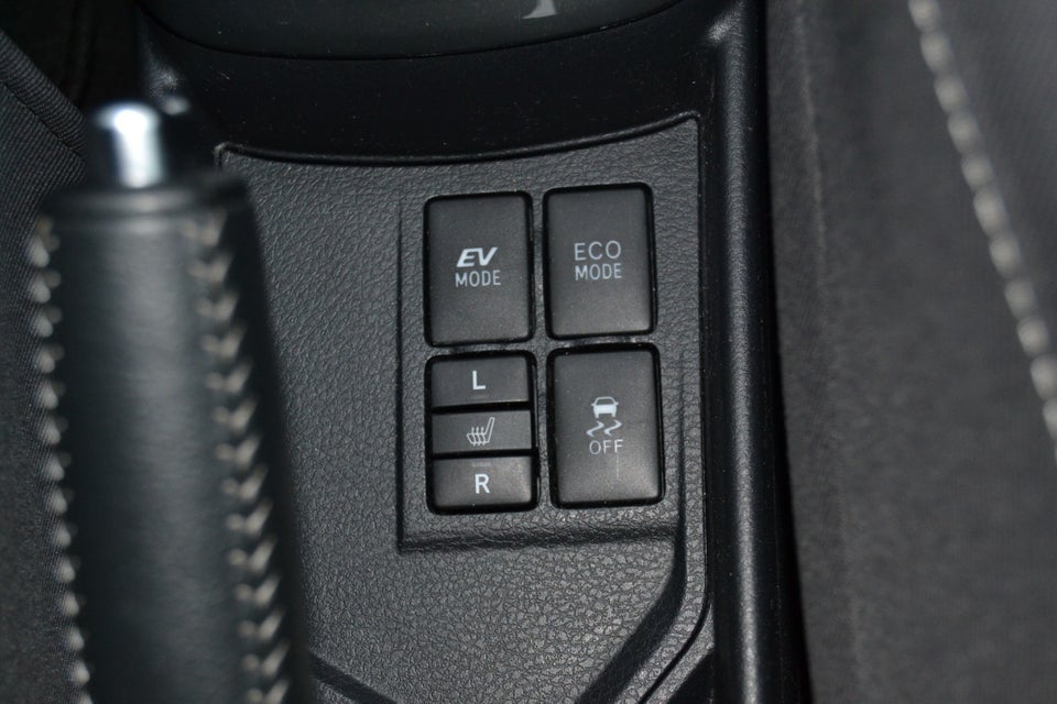 Toyota Yaris 1,5 Hybrid H2 Limited e-CVT 5d