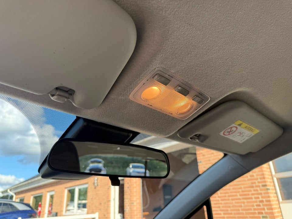 Toyota Yaris 1,5 Hybrid H2 e-CVT 5d