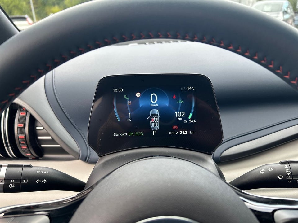 BYD Atto 3 60 Comfort 5d