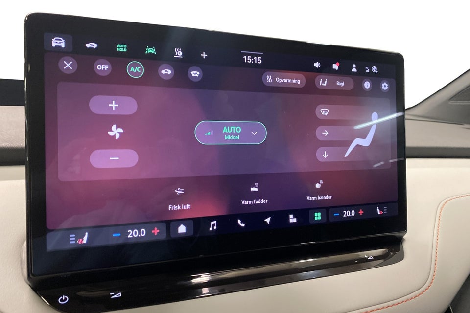Skoda Elroq 85 iV Maxx 5d