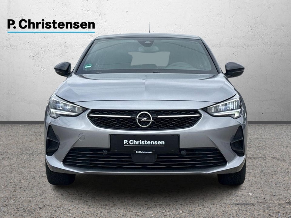 Opel Corsa-e 50 GS-Line 5d