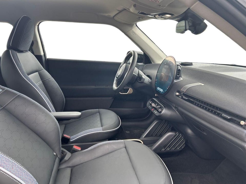 MINI Cooper E Classic Trim L 3d