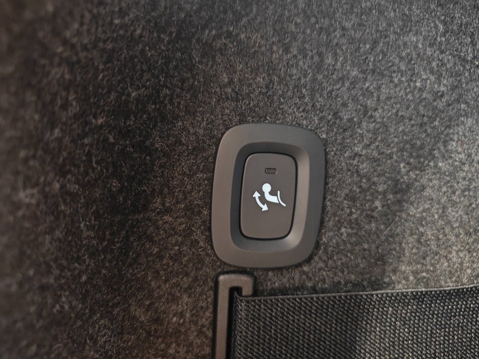 Polestar 2 Long Range 5d