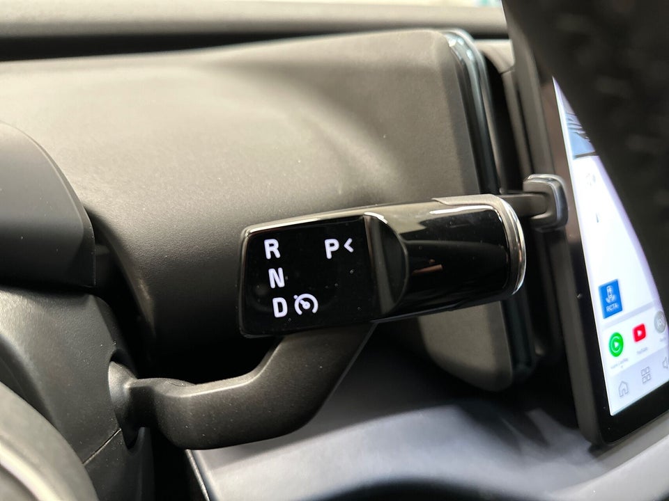 Volvo EX30 Extended Range Core 5d