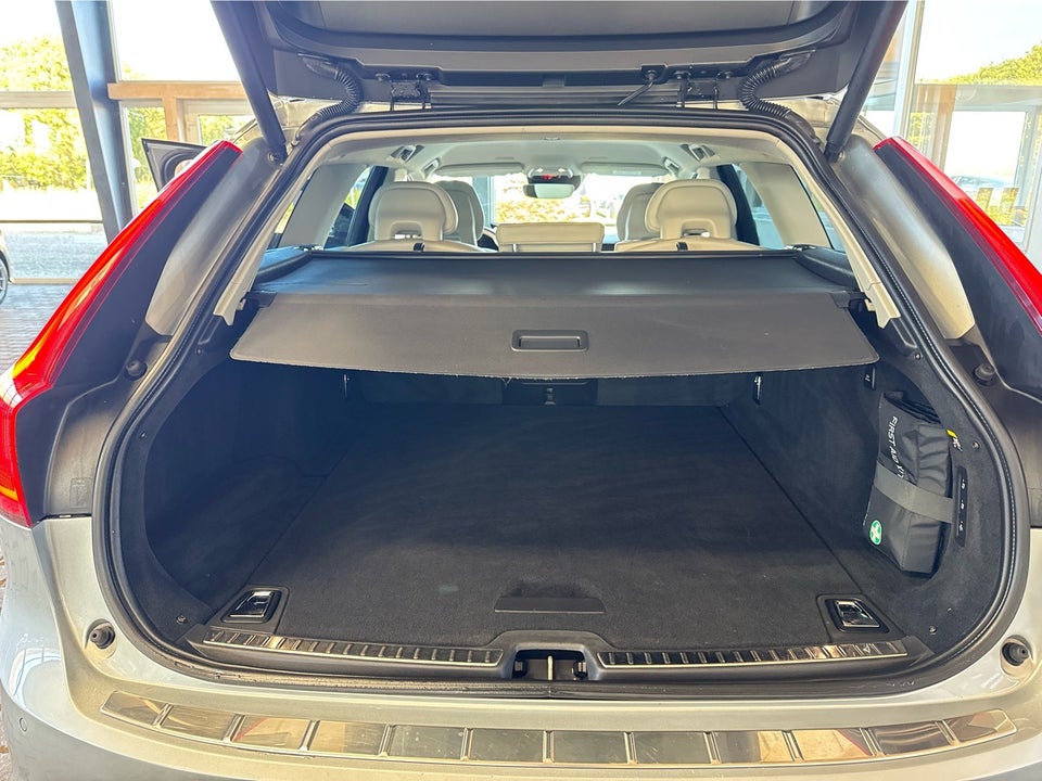Volvo V90 2,0 D4 190 Inscription aut. 5d