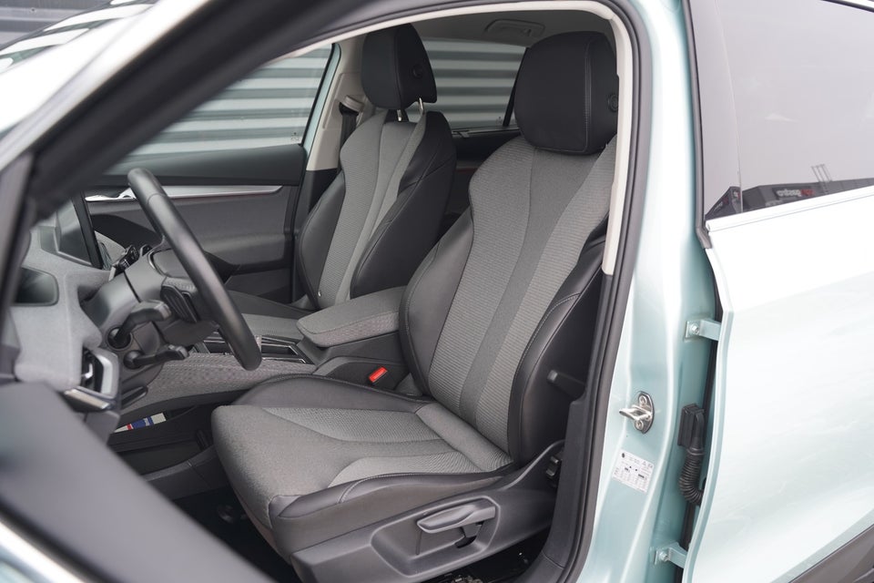 Skoda Enyaq 80 iV 5d