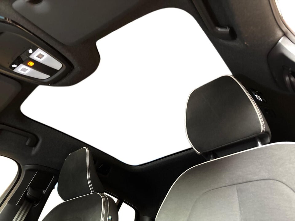 Volvo EC40 Extended Range Ultra 5d