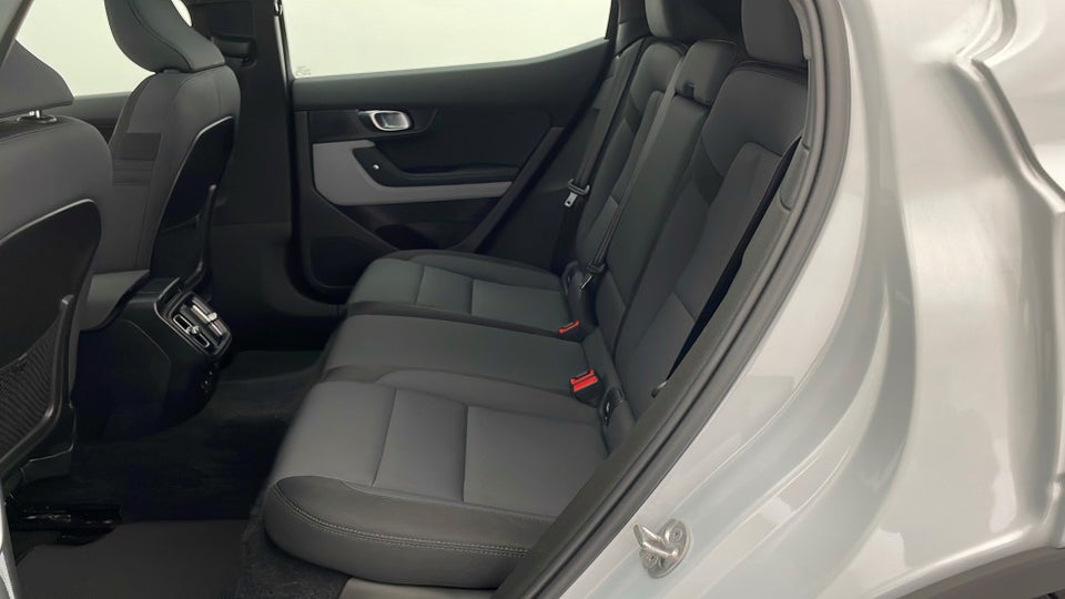 Polestar 2 Standard Range 5d