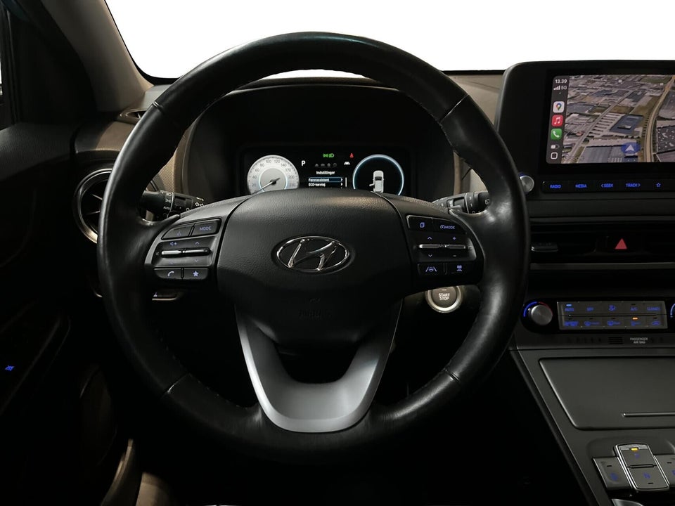 Hyundai Kona 39 EV Select 5d