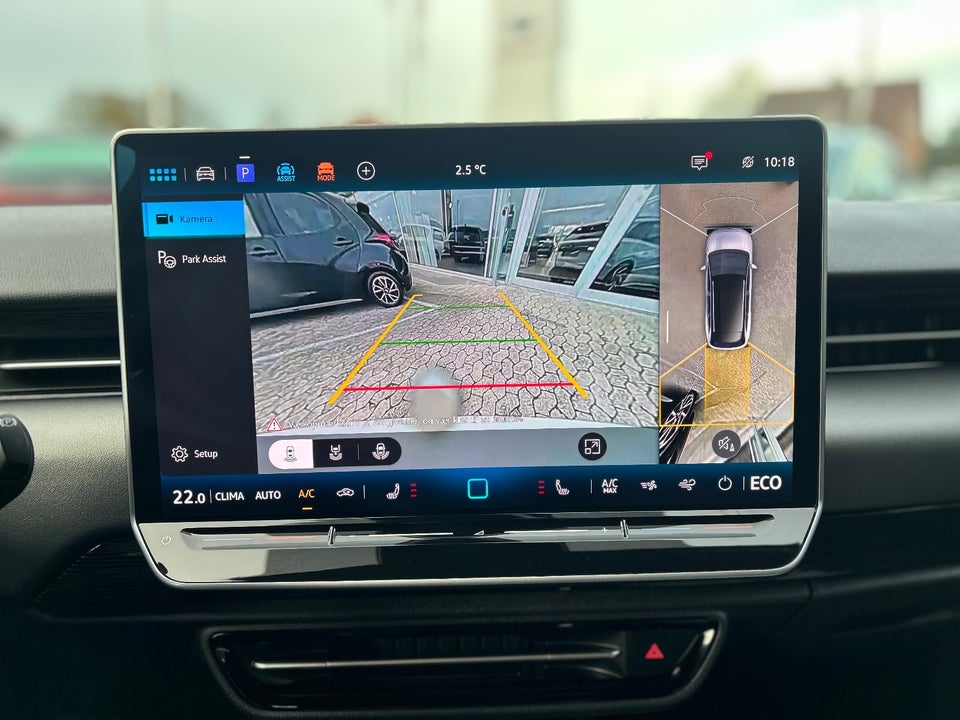 VW ID.7 86 Pro S Tourer 5d