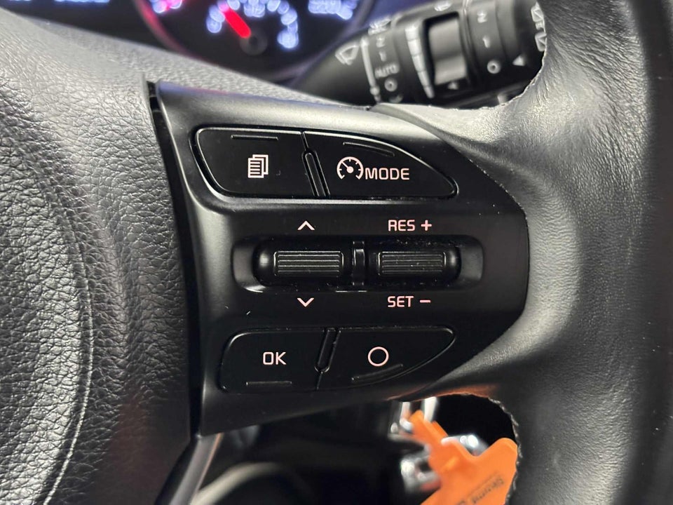 Kia Rio 1,0 T-GDi Attraction+ 5d