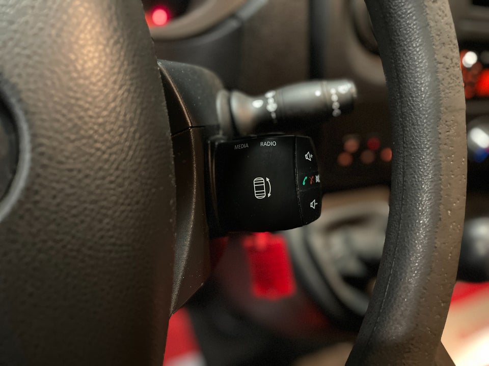 Opel Movano 2,3 CDTi 136 Van L2H2