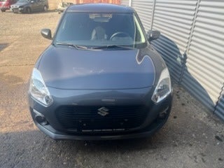 Suzuki Swift 1,2 Dualjet mHybrid Action 5d