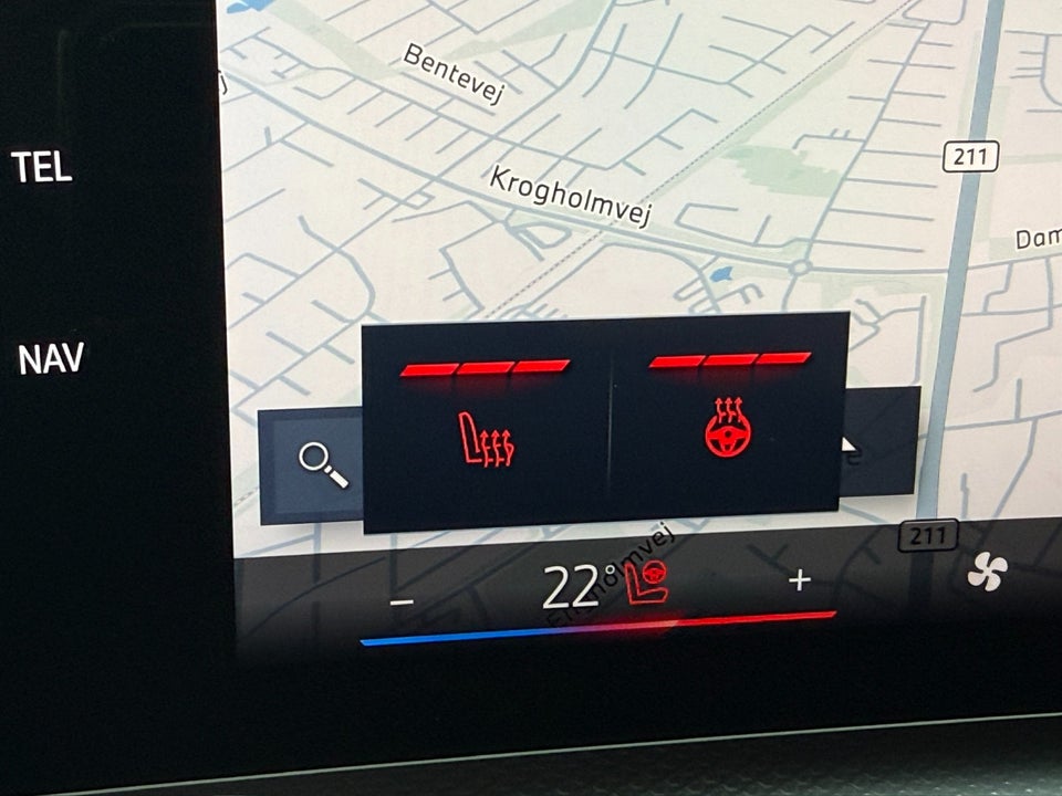 BMW iX1 eDrive20 Fully Charged M-Sport 5d