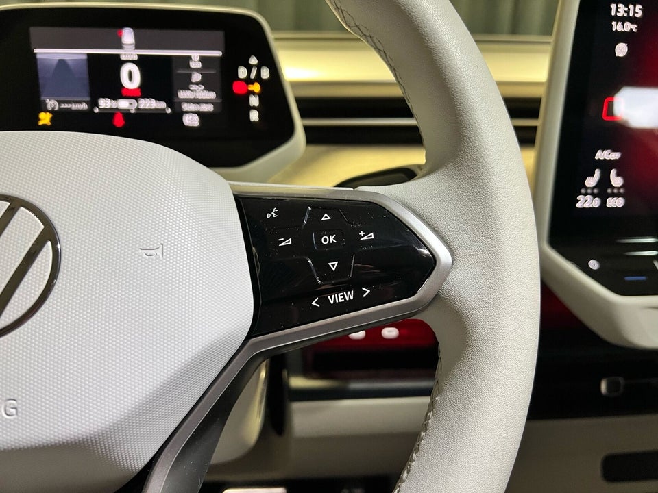 VW ID.Buzz 77 Pro SWB 5d