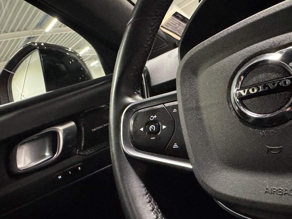 Volvo C40 P6 ReCharge Ultimate 5d