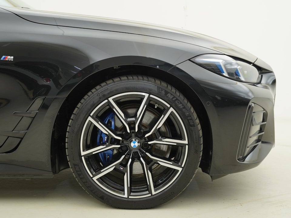 BMW i4 M50 M-Sport xDrive 5d